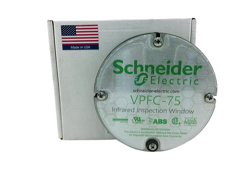 VPFC-75-S by SCHNEIDER ELECTRIC