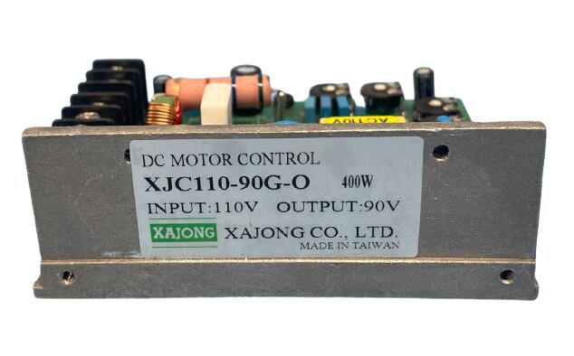 XAJONG CO LTD XJC110-90G-O