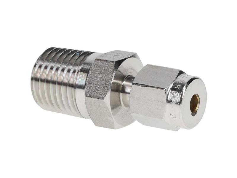 2MSC4N-316 by PARKER