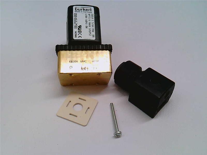 BURKERT 466298