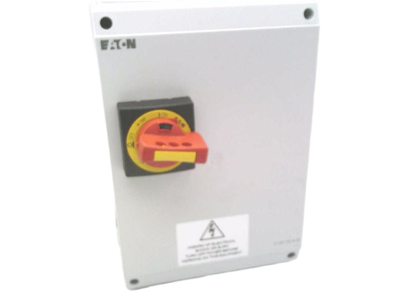 EMS03D5ABE by EATON CORPORATION