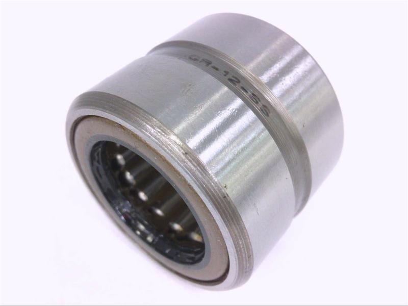 REGAL REXNORD GR 12 SS