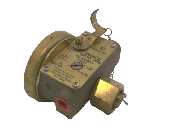 KIDDE-FENWAL, LLC 81-872335-000