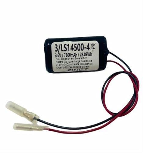 ENERGY PLUS 3/LS14500-1