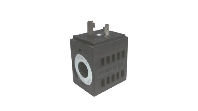 DELTROL CORP 10246-20