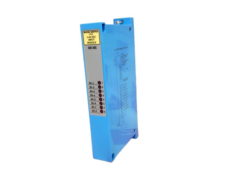 HONEYWELL SID-IDC
