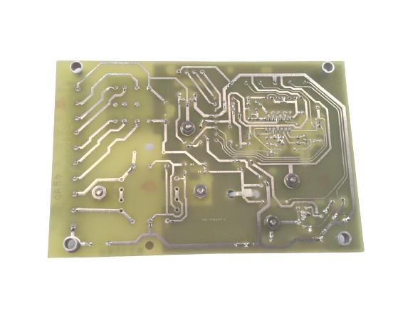 DANAHER CONTROLS 02-070027