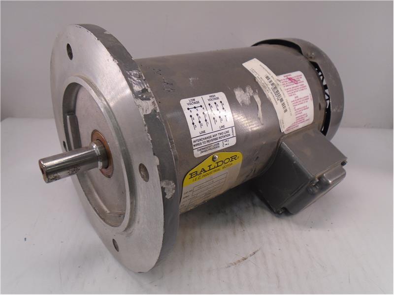 ASEA BROWN BOVERI MVM3546D