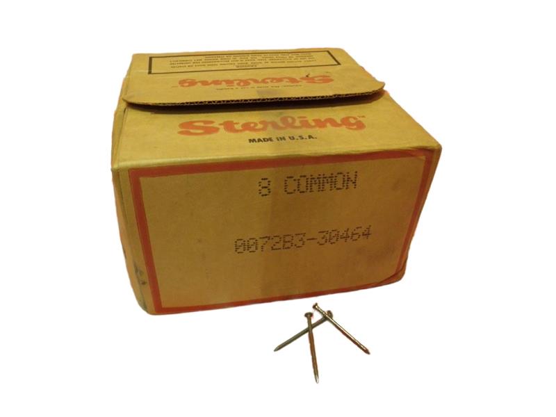 STERLING HVAC 0072B3-30464