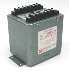 WT3-1K5-A2 by AMETEK