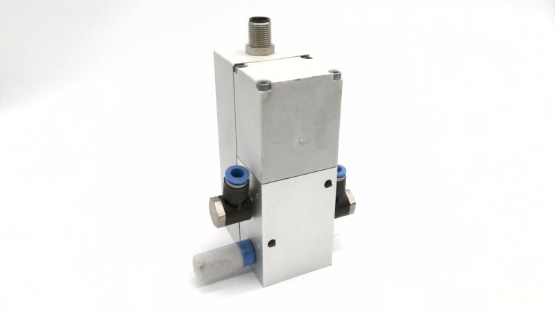 FESTO VPPM-6L-L-1-G18-0L6H-V1P-S1-SA