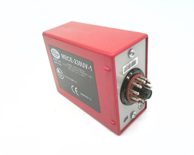 KIDDE-FENWAL, LLC MBCE-230UV-1