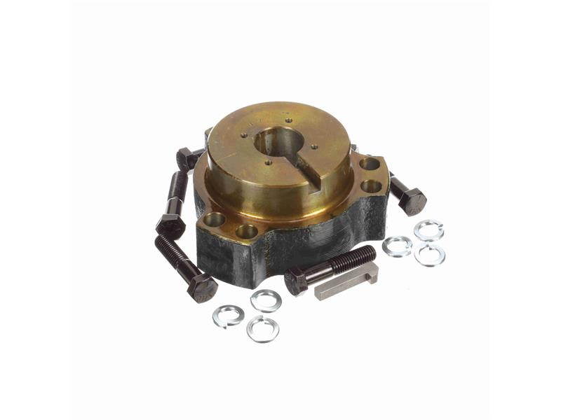 REGAL REXNORD KIT 447/9CPL1.688