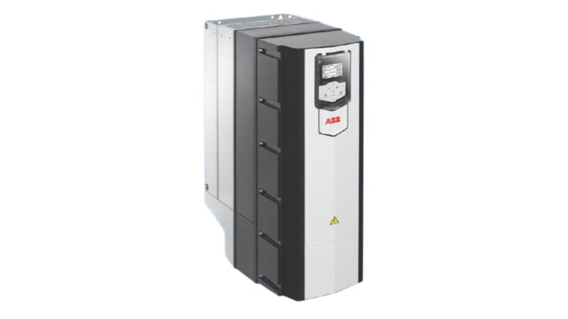 ASEA BROWN BOVERI ACS880-01-061A-3+B056+E200