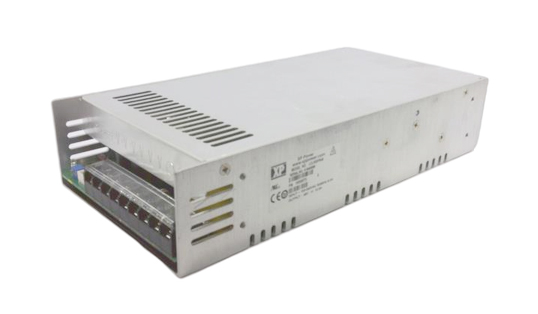 XP POWER LCL500PS48