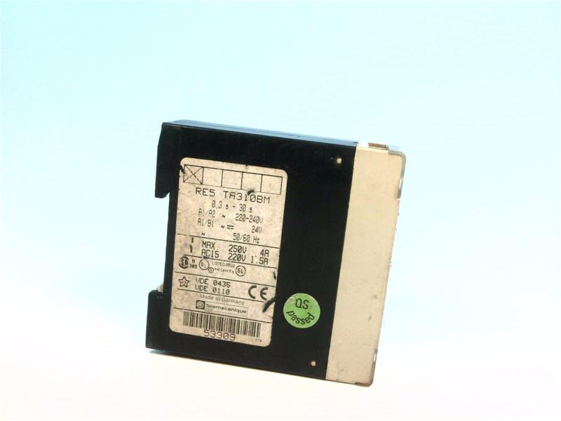 SCHNEIDER ELECTRIC RE5TA310BM