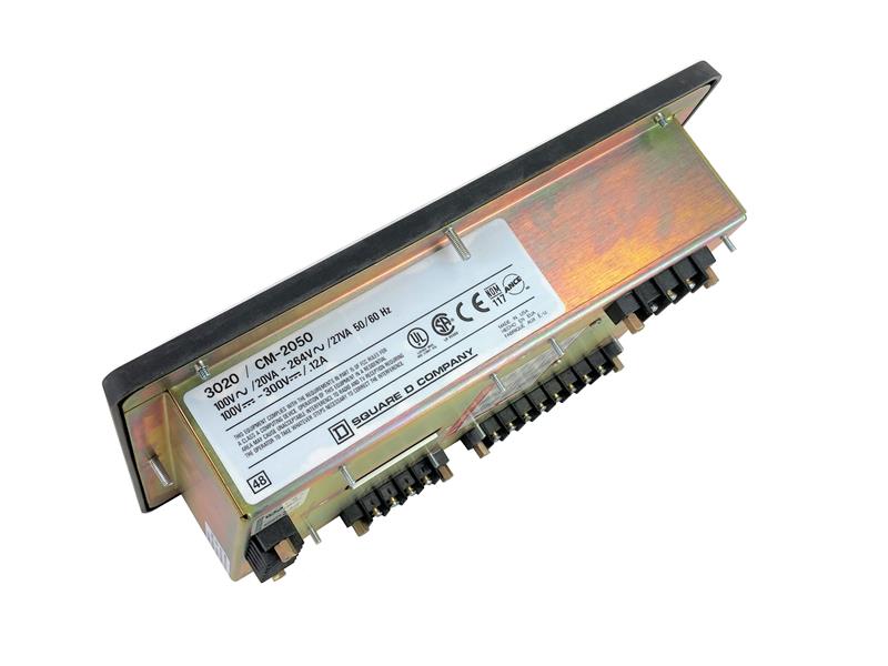 SCHNEIDER ELECTRIC 3020/CM-2050