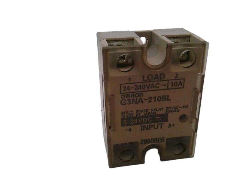 G3NA-210BL DC5-24 by OMRON