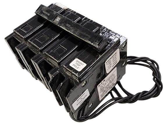 EATON CORPORATION QBHW3030HSF