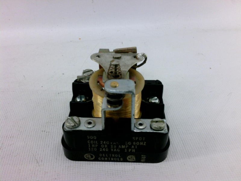 20239-84 by DELTROL CORP