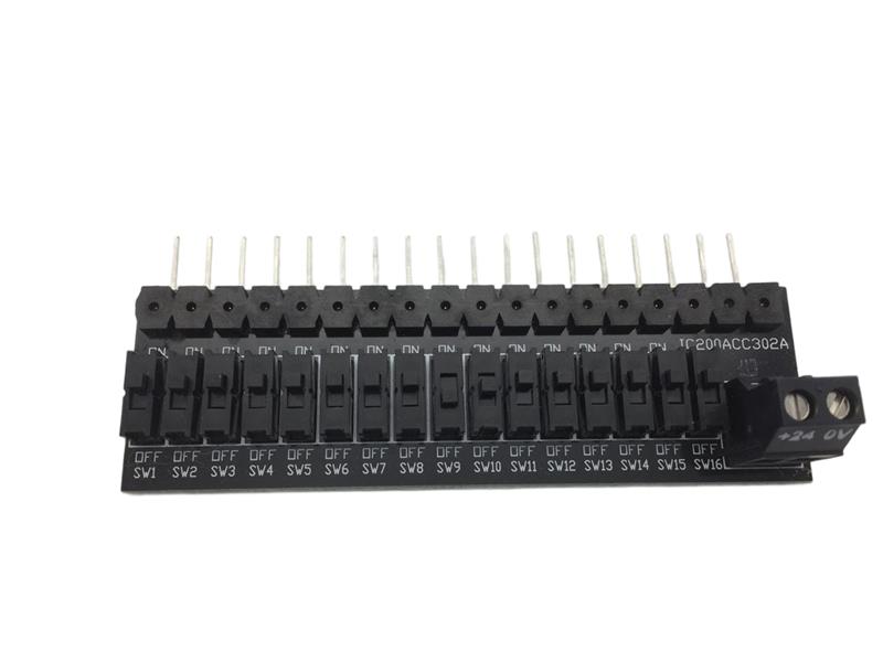 FANUC IC200ACC302