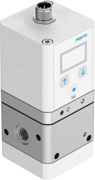 VPPE-3-1-1/8-10-420-E1 by FESTO