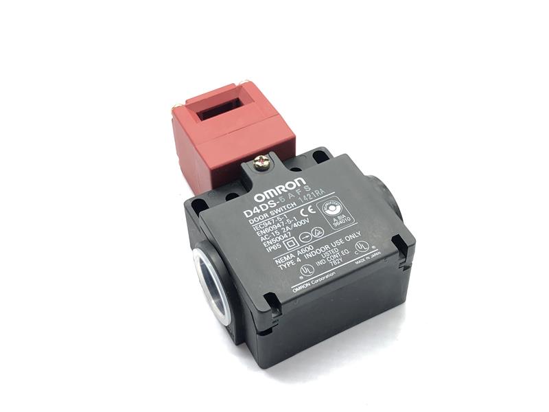 OMRON D4DS-5AFS