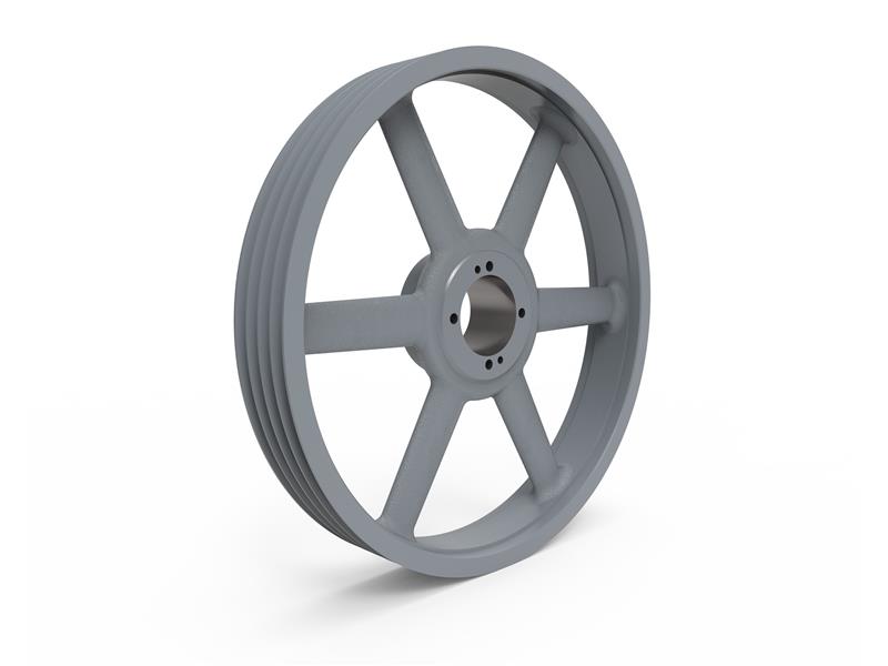 ALTRA INDUSTRIAL MOTION 4004D