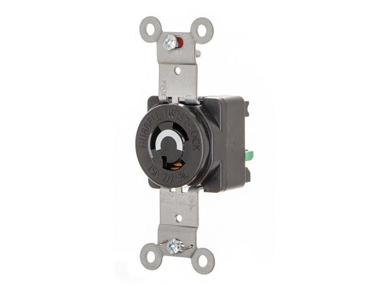 HUBBELL HBL4760ST