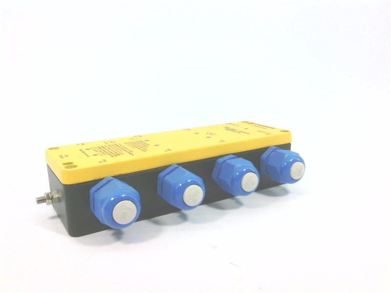 TURCK JBBS-48SC-T615B/EX