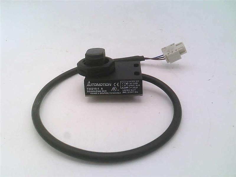 ALLEN BRADLEY 730216-1