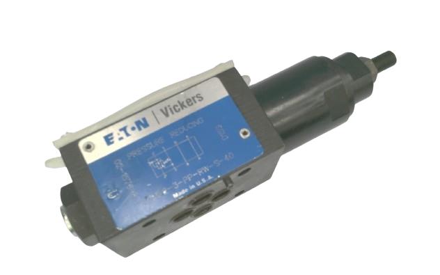 EATON CORPORATION DGMX2-3-PP-RW-S-40