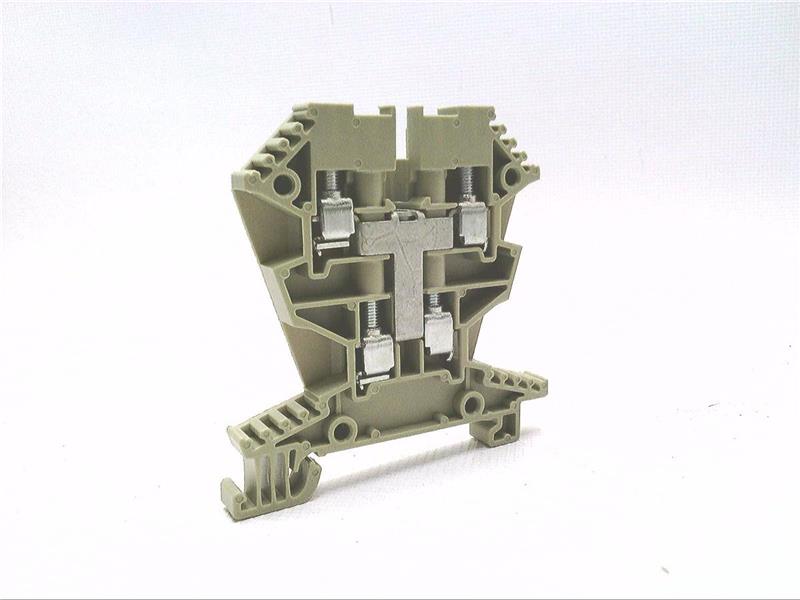 CONTA CLIP RKDG-4/SV-BG