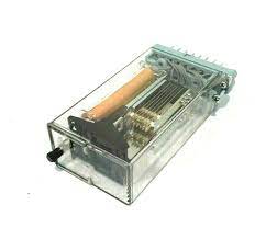 ASEA BROWN BOVERI RK271018-AN