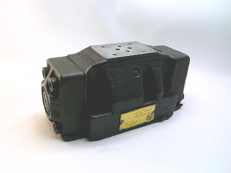 HYDRAULIK RING WYY43K16B1