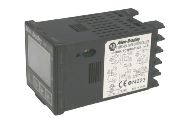 ALLEN BRADLEY 900-TC16RGTU25