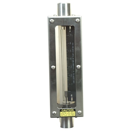 OMEGA ENGINEERING FL604P