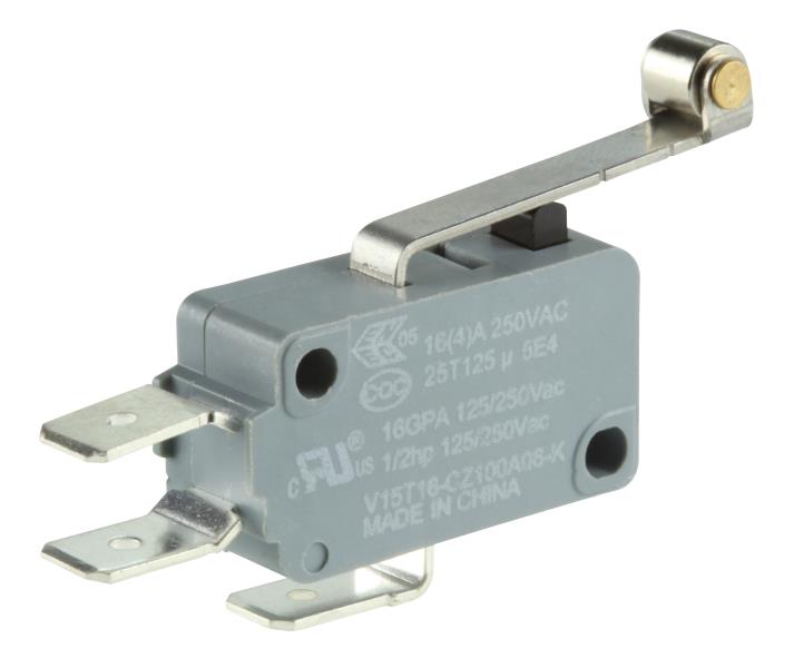 HONEYWELL V15T16-CZ100A06