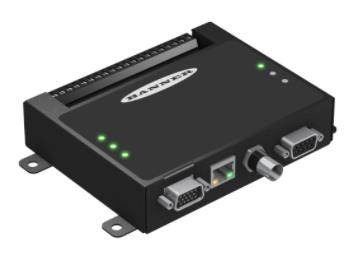 BANNER ENGINEERING PPROCTL-OC