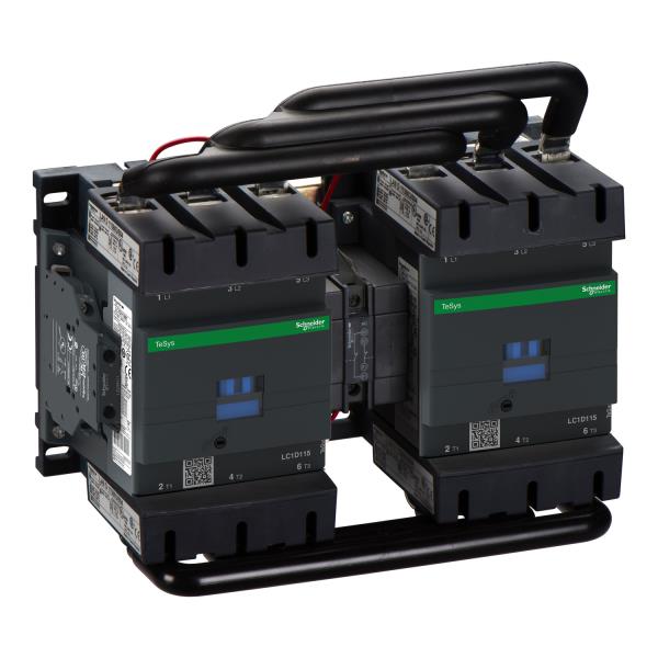 SCHNEIDER ELECTRIC LC2D115G7