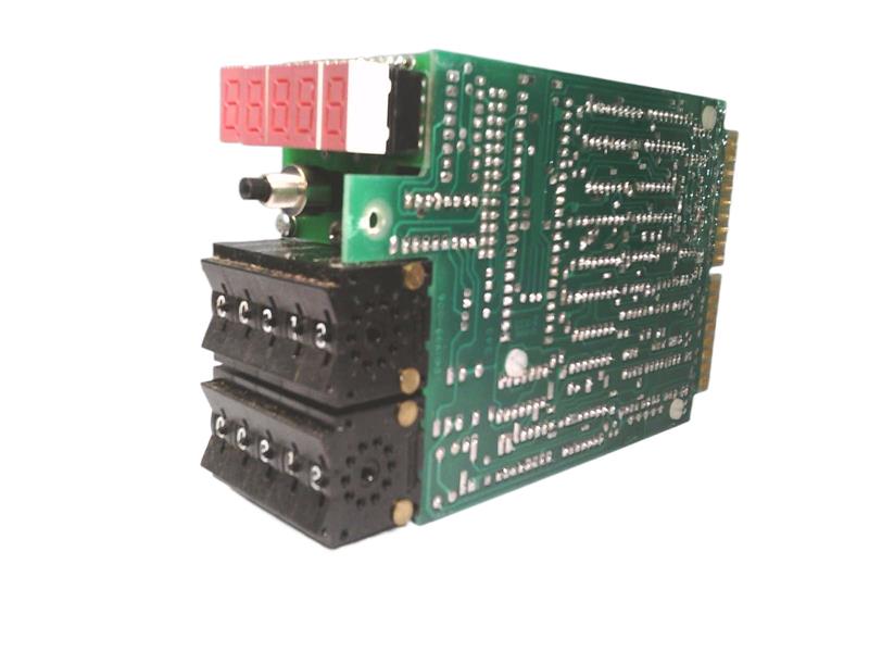 7907-05-241 by DANAHER CONTROLS
