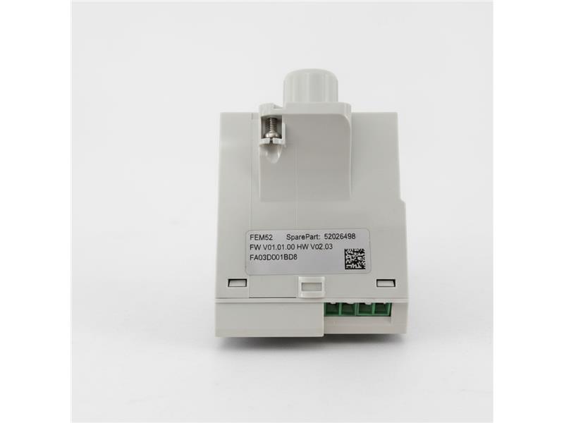 ENDRESS & HAUSER FEM52