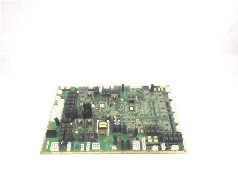 GENERAL ELECTRIC IS200WETBH1BAA