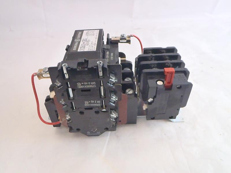 GENERAL ELECTRIC CR3060D0-ZBDG