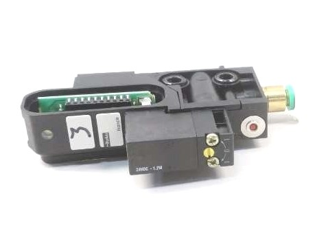 PARKER P2S-EW362ES2CQ