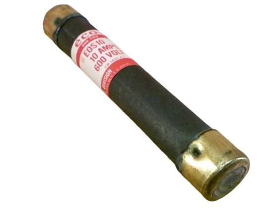 EOS10 by ECONOMY FUSE