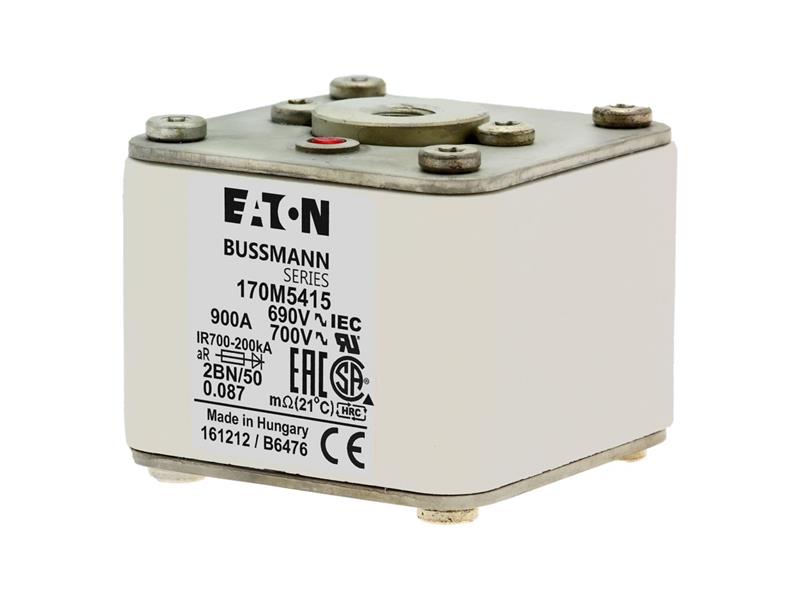 EATON CORPORATION 170M5415