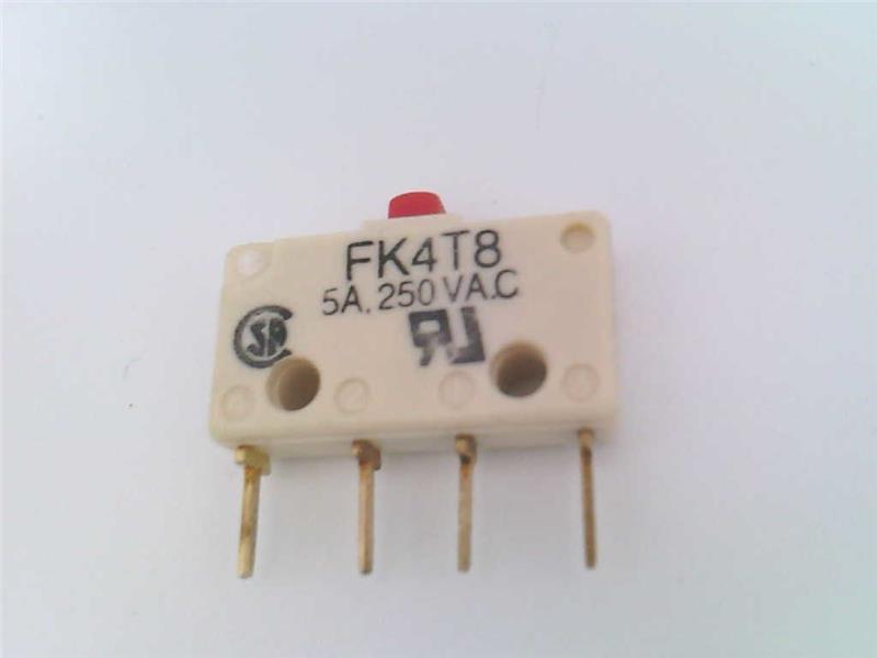 FK4T8UL by JOHNSON ELECTRIC