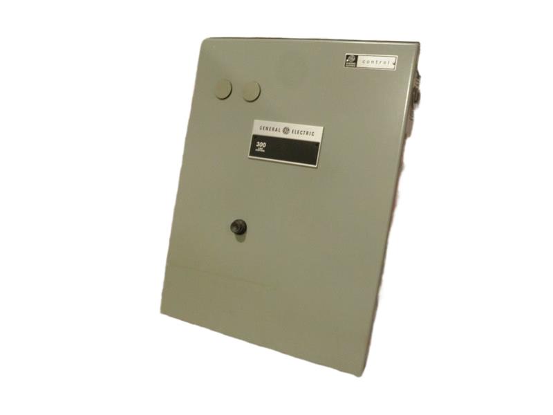 GENERAL ELECTRIC CR306X490K