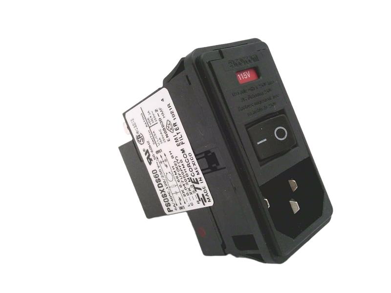 TE CONNECTIVITY PS0SXDS60